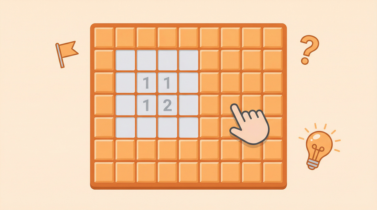 Buscaminas para Principiantes